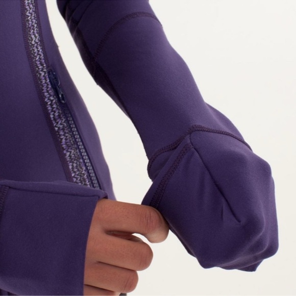 Lululemon Define Jacket - Picture 4 of 4